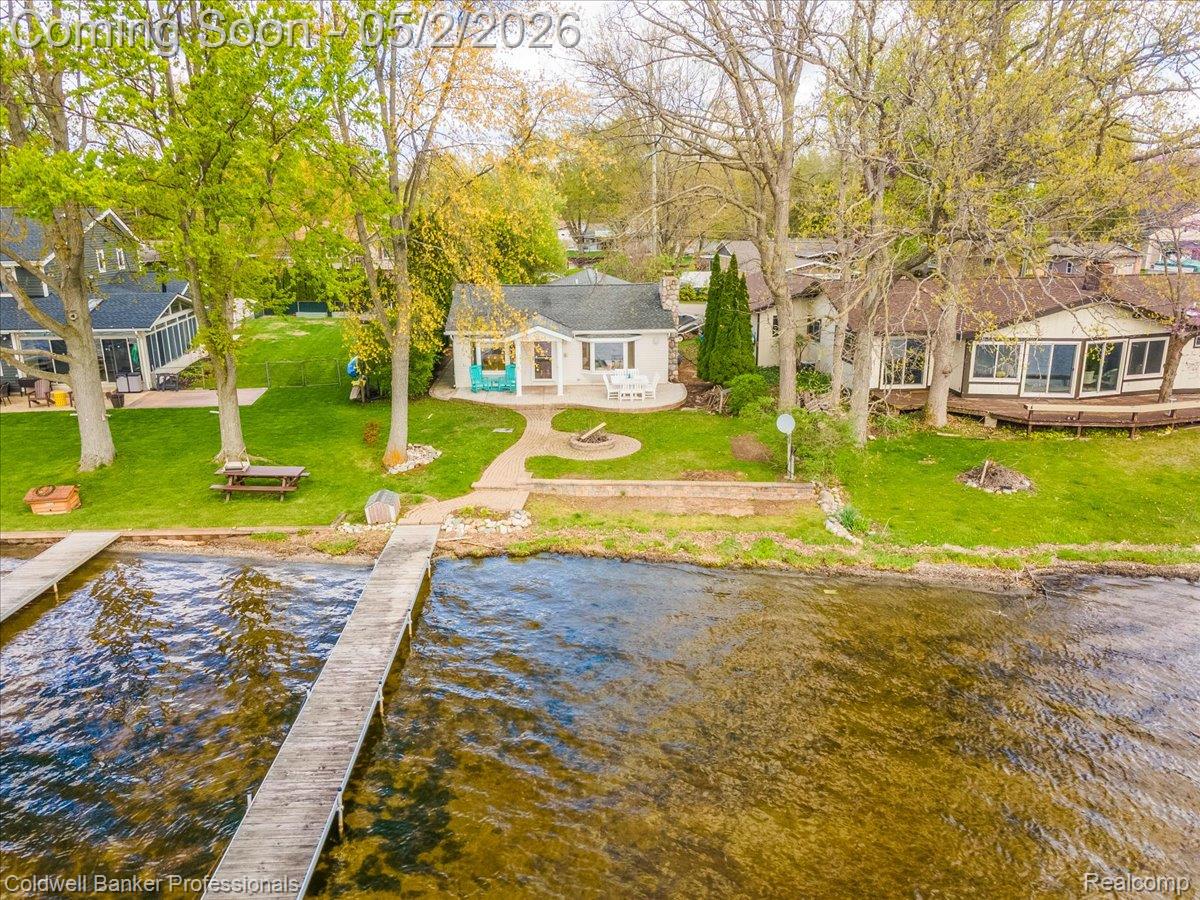 2920 Indian Trail N