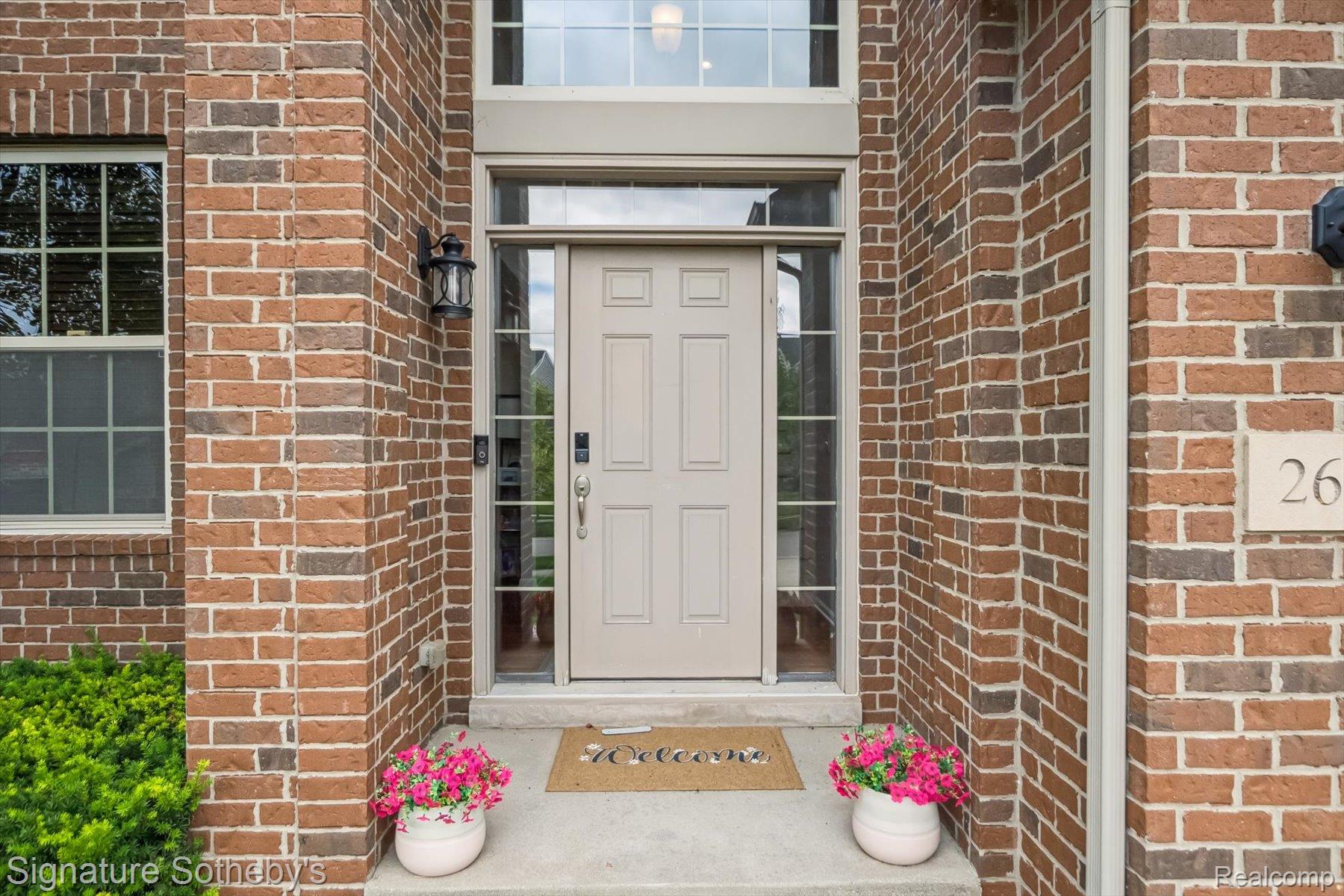 2624 Trillium Hills Drive