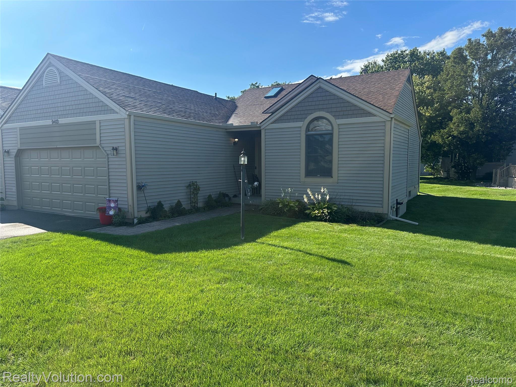 9413 Blue Spruce Court