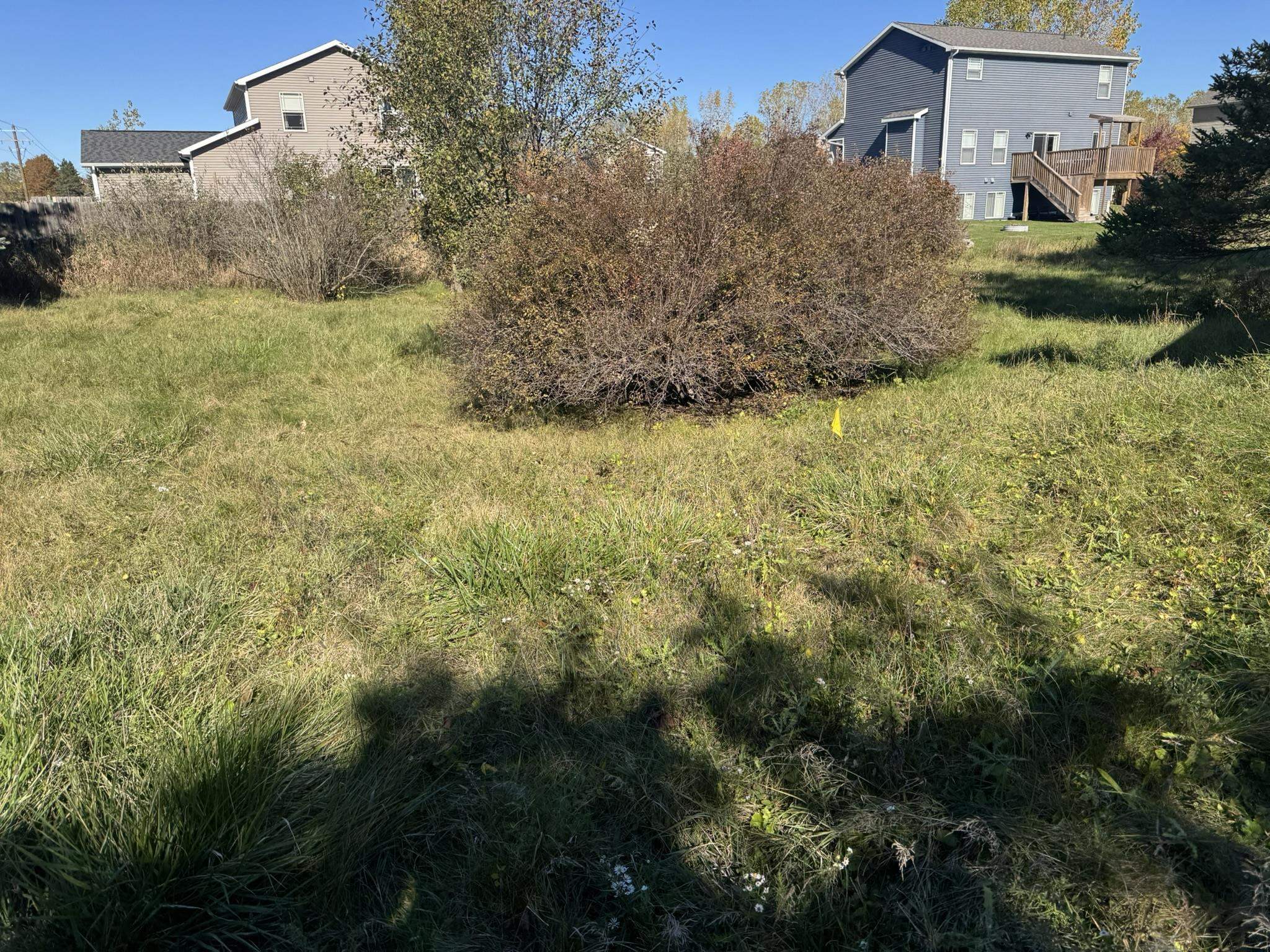 5371 S Crawford Road