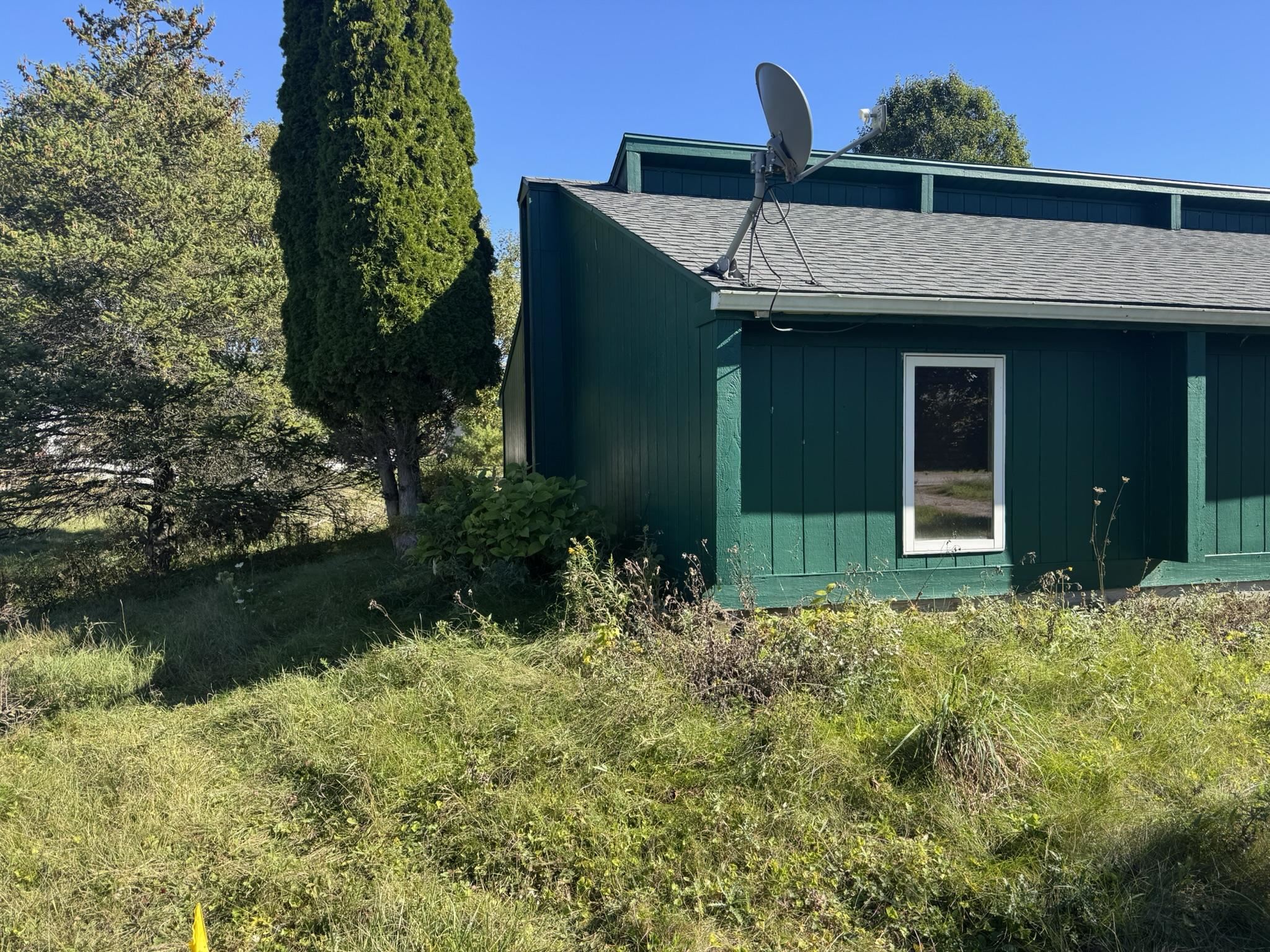 5371 S Crawford Road