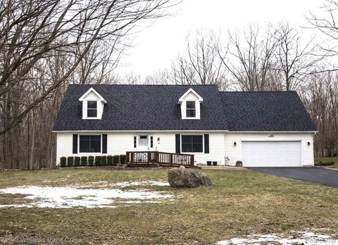 3391 Shimmons Road Auburn Hills City MI 48326