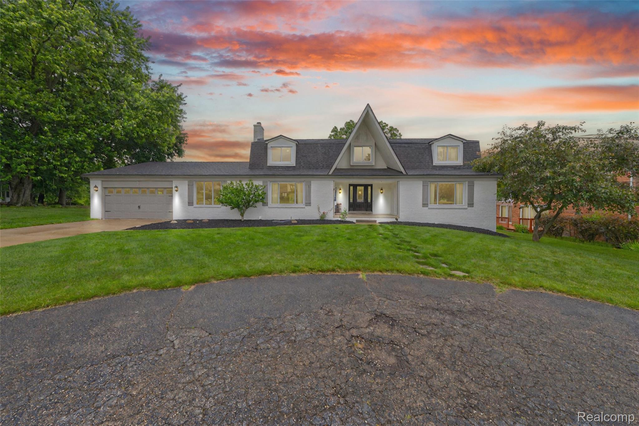 69416 Brookhill Drive