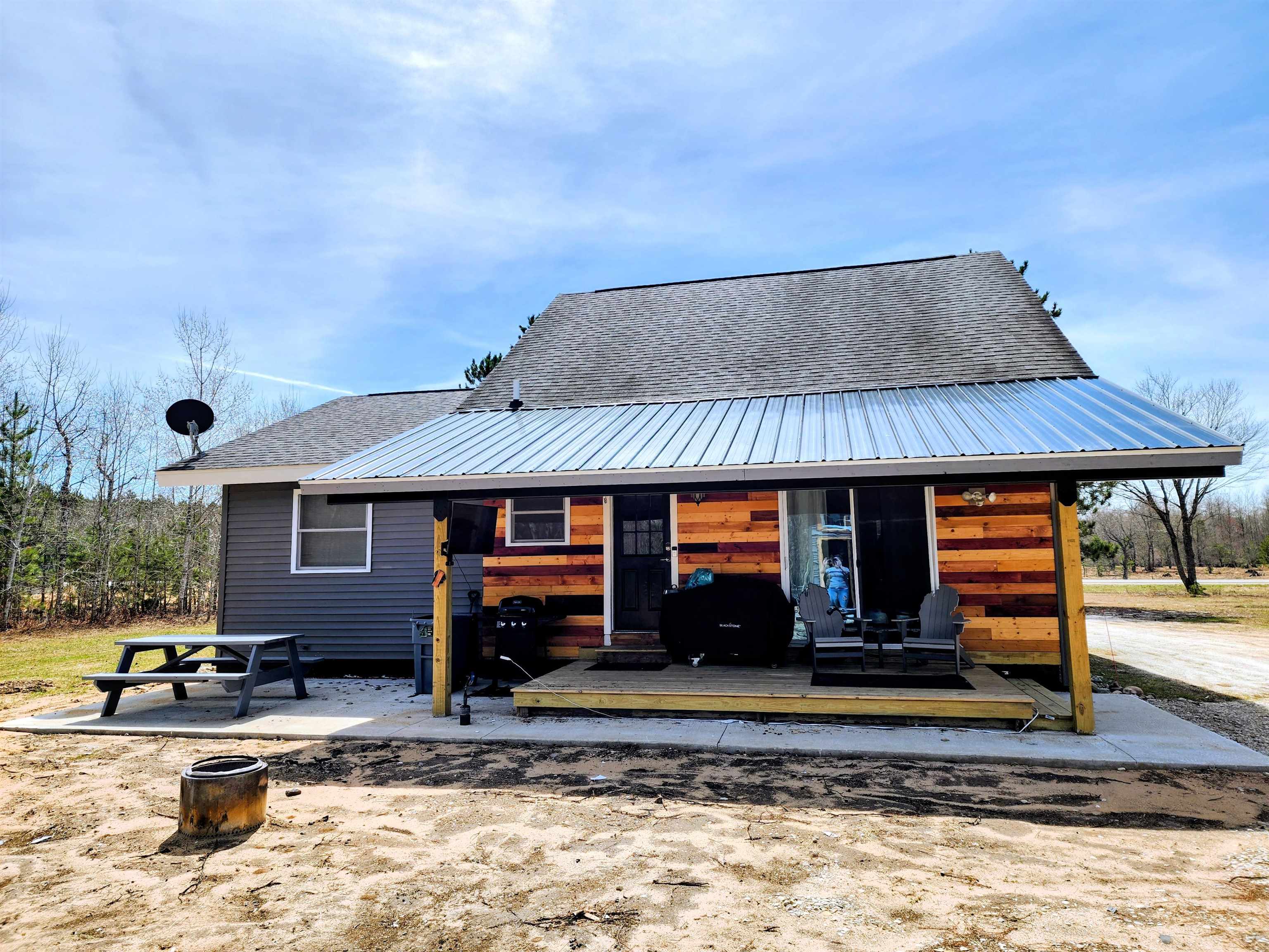 11139 Mancelona Road