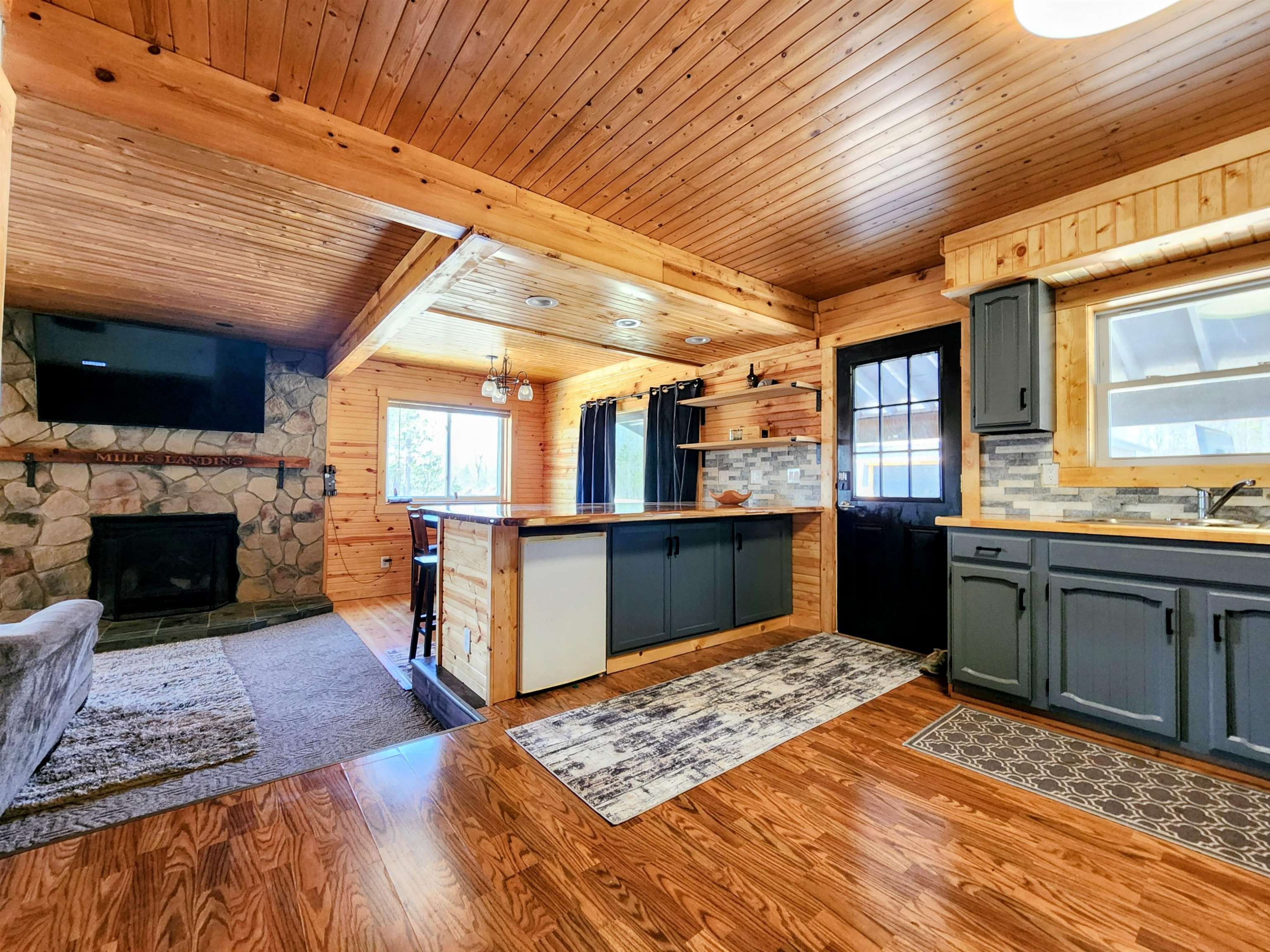 11139 Mancelona Road