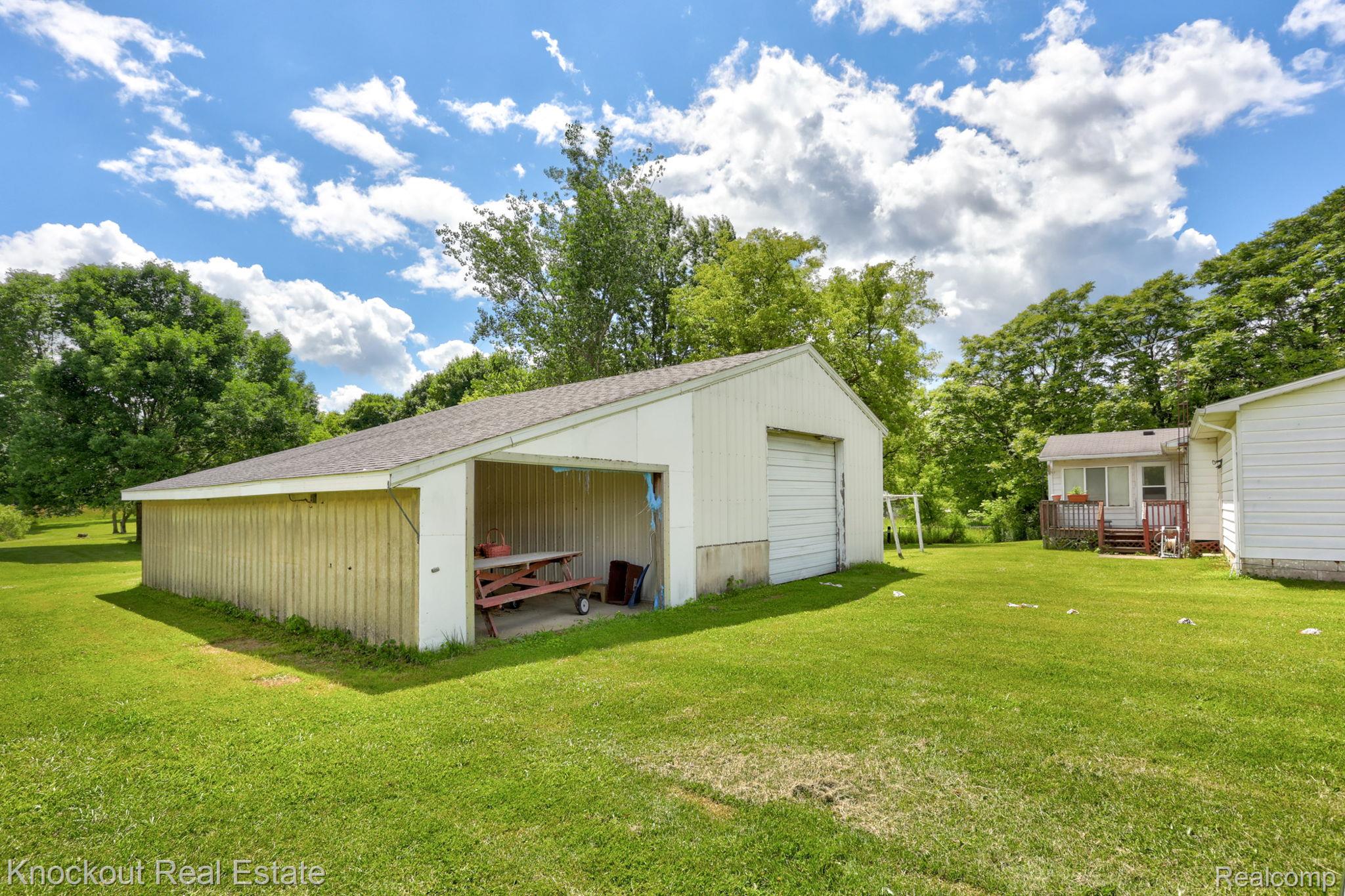 4585 Birch Run Road