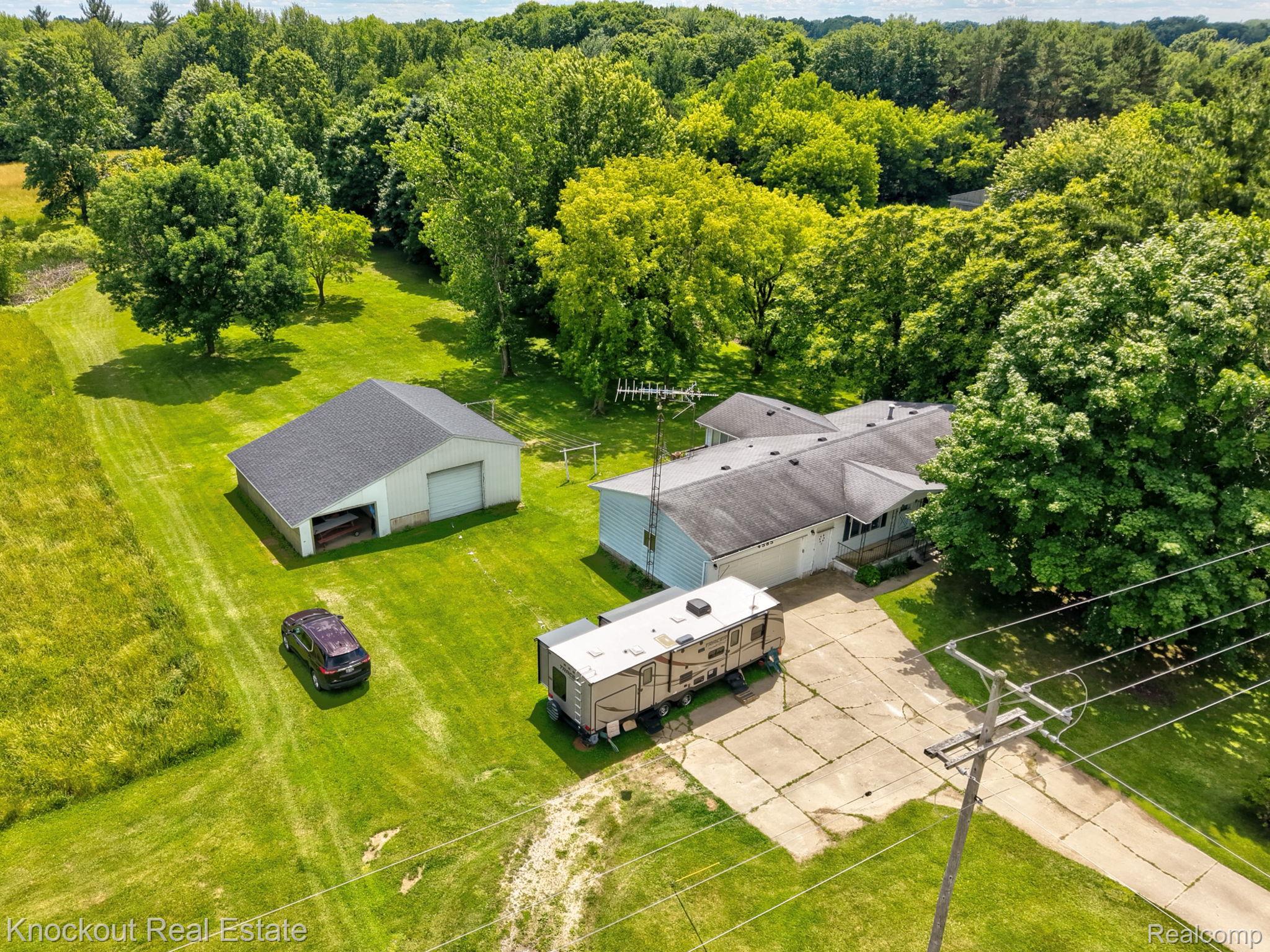 4585 Birch Run Road