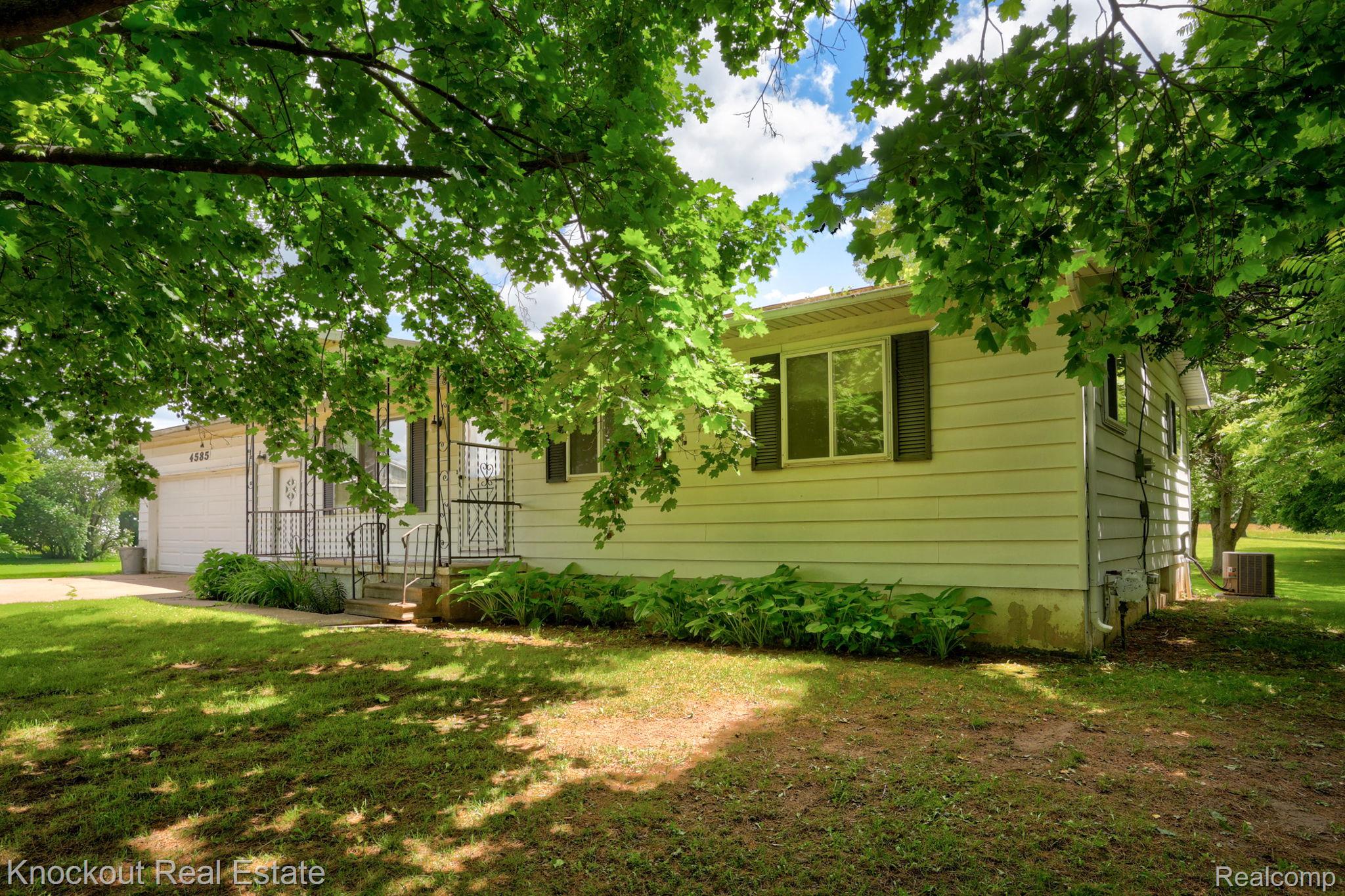 4585 Birch Run Road