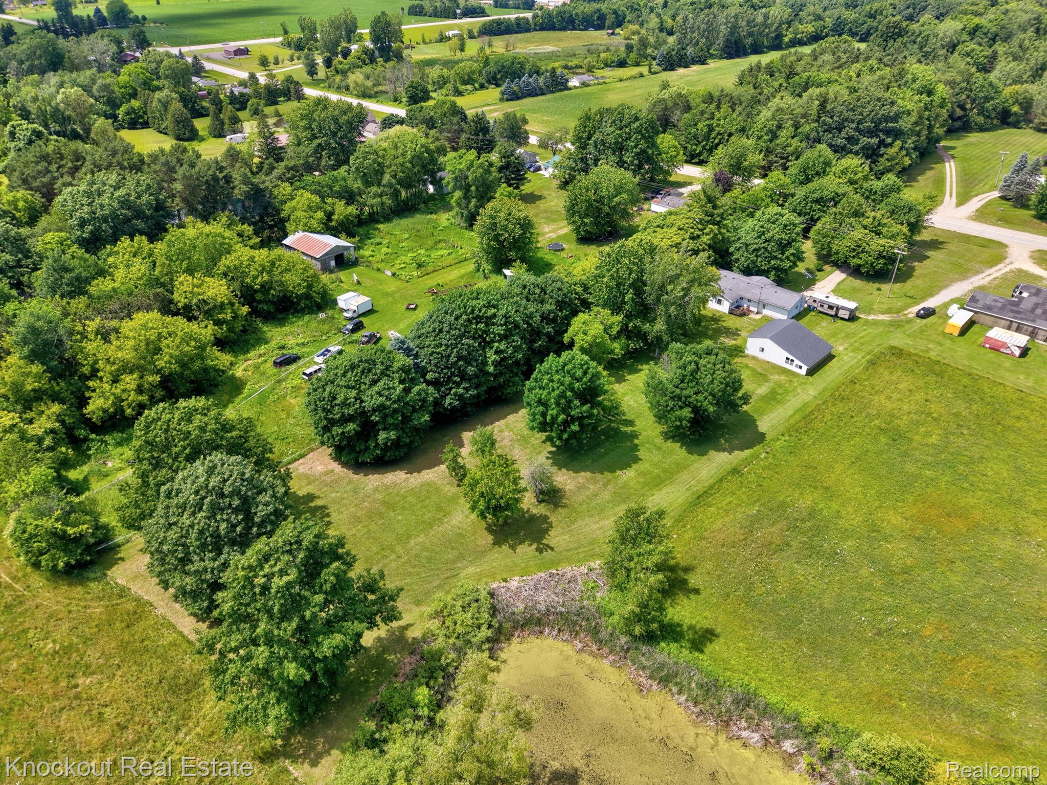 4585 Birch Run Road