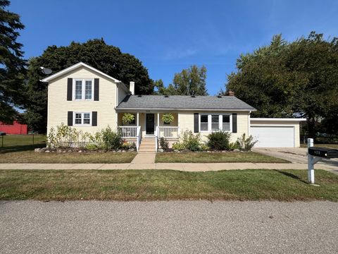 425 SCHOOLHOUSE Street Ortonville Village Oakland MI 48462
