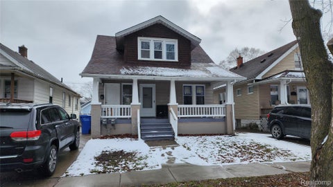 Photo for 7542 ORCHARD FLR#2 Avenue