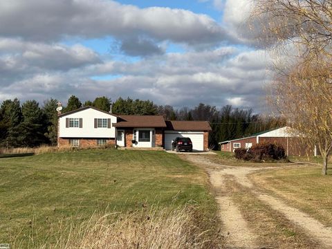 14830 Dudley Road Lynn Township MI 48097