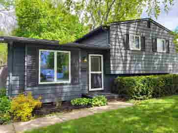 537 Clarion Street Clio City MI 48420