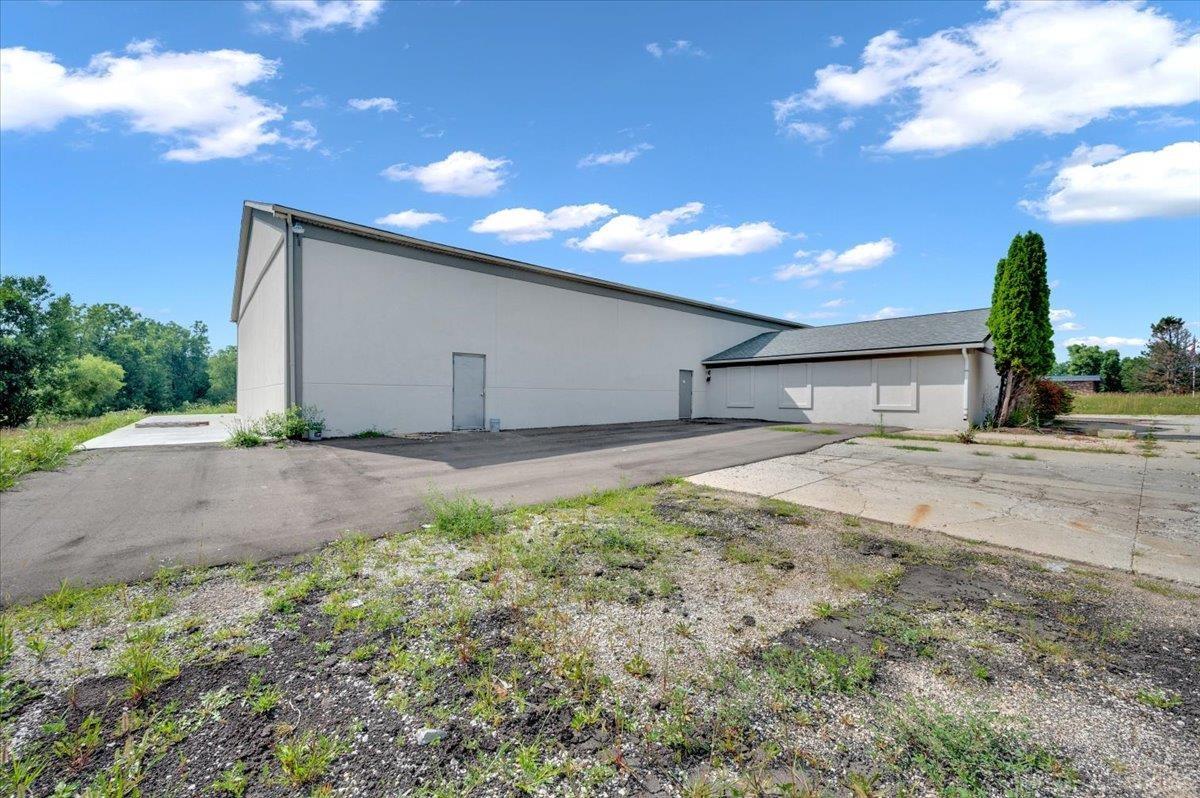 1500 Mcmillan Road