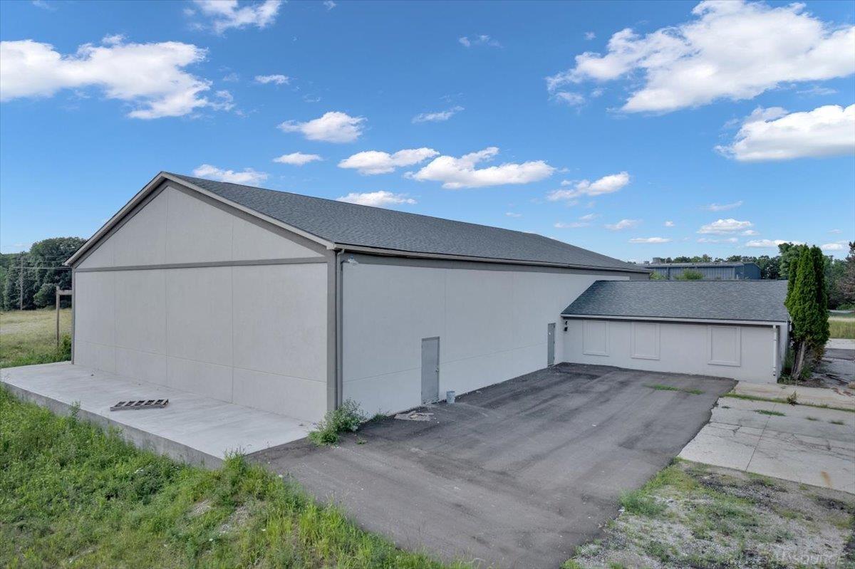 1500 Mcmillan Road