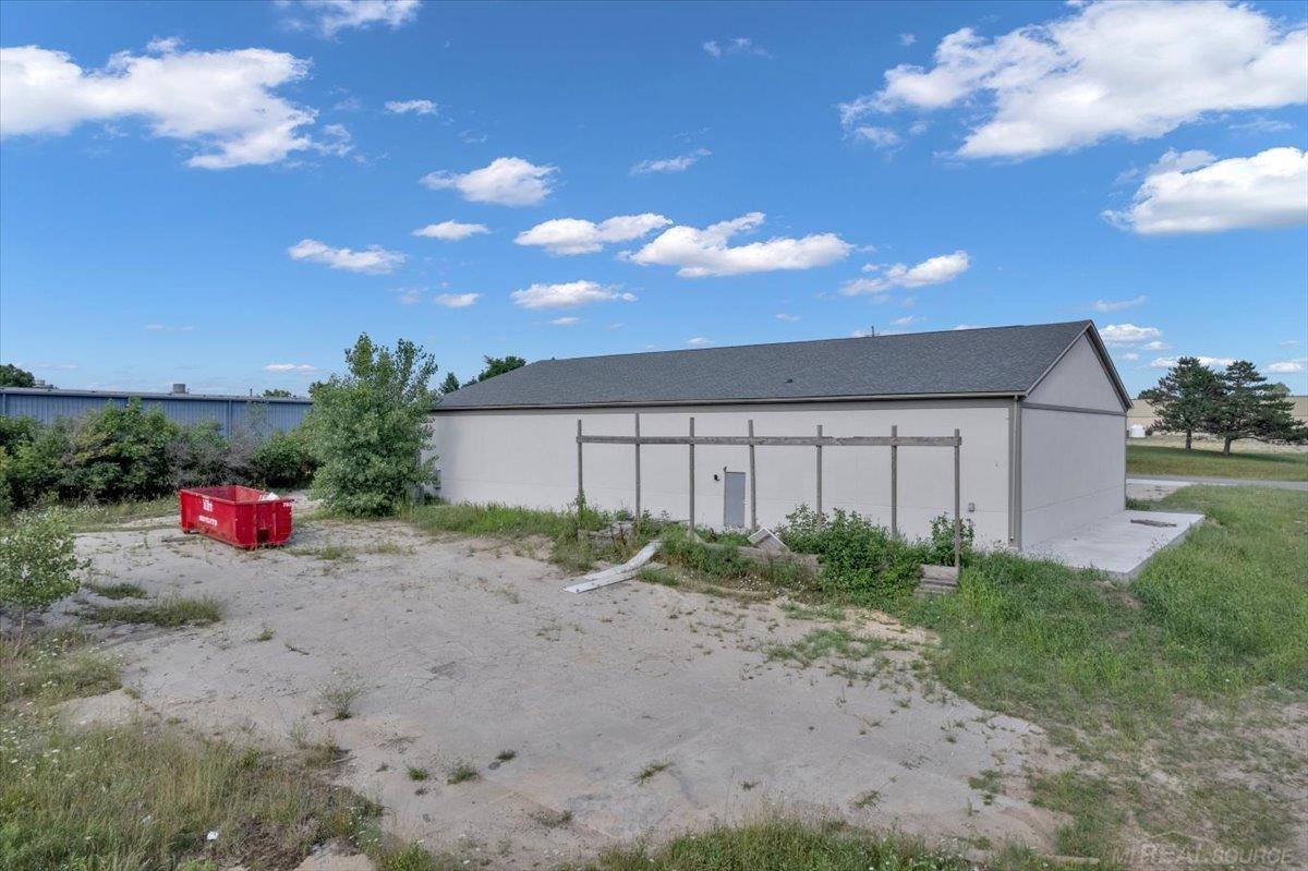 1500 Mcmillan Road