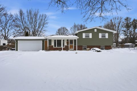 2336 N Irish Road Davison Township MI 48423