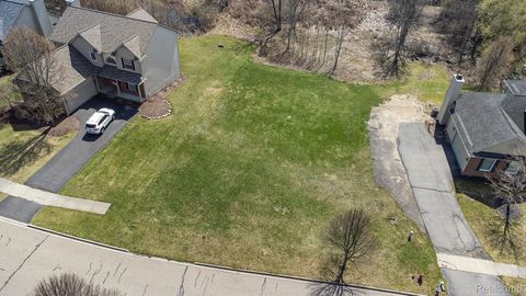 5808 WOODFIELD Parkway Grand Blanc City MI 48439