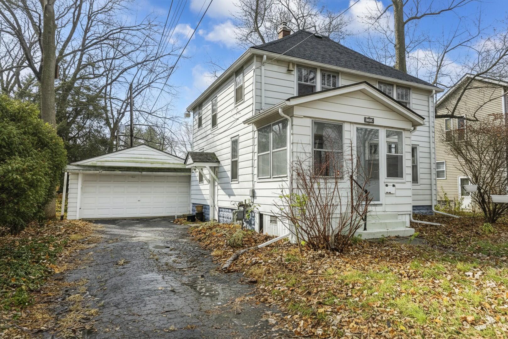 1109 Westmoorland Street