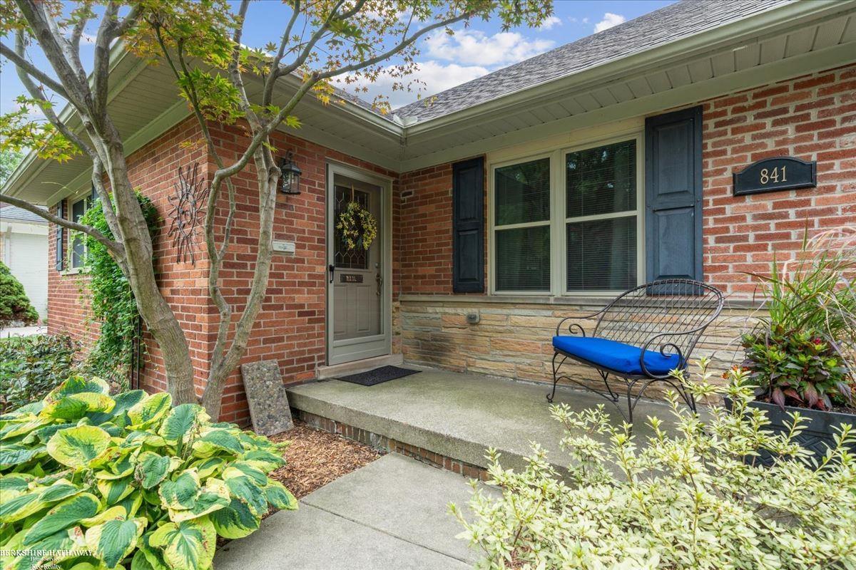 841 Washington Road