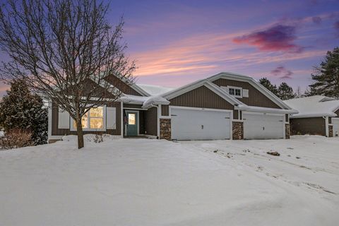 3910 Branagan Court 25 Kentwood City MI 49512