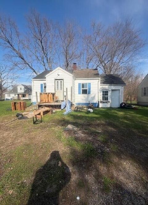 Photo of 2742 Territorial Road, Benton Charter Township, MI 49022 (MLS # 65026014794)