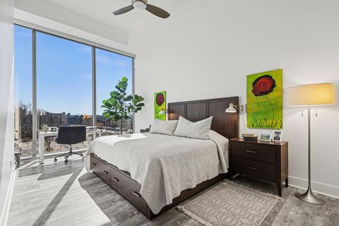 Tiny photo for 335 Bridge Street NW #304, Grand Rapids City, MI 49504 (MLS # 65026009572)