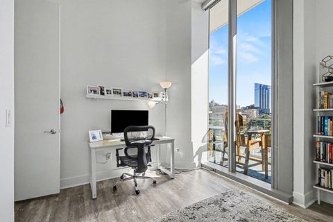 Tiny photo for 335 Bridge Street NW #304, Grand Rapids City, MI 49504 (MLS # 65026009572)