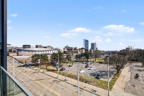 Tiny photo for 335 Bridge Street NW #304, Grand Rapids City, MI 49504 (MLS # 65026009572)