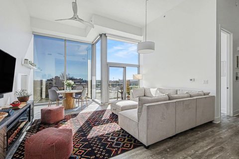 Tiny photo for 335 Bridge Street NW #304, Grand Rapids City, MI 49504 (MLS # 65026009572)