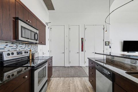 Tiny photo for 335 Bridge Street NW #304, Grand Rapids City, MI 49504 (MLS # 65026009572)