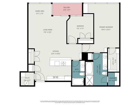 Tiny photo for 335 Bridge Street NW #304, Grand Rapids City, MI 49504 (MLS # 65026009572)