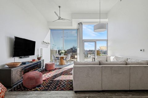 Tiny photo for 335 Bridge Street NW #304, Grand Rapids City, MI 49504 (MLS # 65026009572)