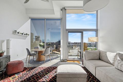 Tiny photo for 335 Bridge Street NW #304, Grand Rapids City, MI 49504 (MLS # 65026009572)