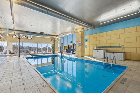 Tiny photo for 335 Bridge Street NW #304, Grand Rapids City, MI 49504 (MLS # 65026009572)