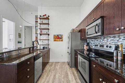 Tiny photo for 335 Bridge Street NW #304, Grand Rapids City, MI 49504 (MLS # 65026009572)