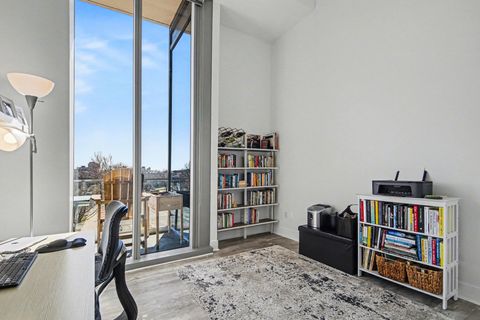 Tiny photo for 335 Bridge Street NW #304, Grand Rapids City, MI 49504 (MLS # 65026009572)