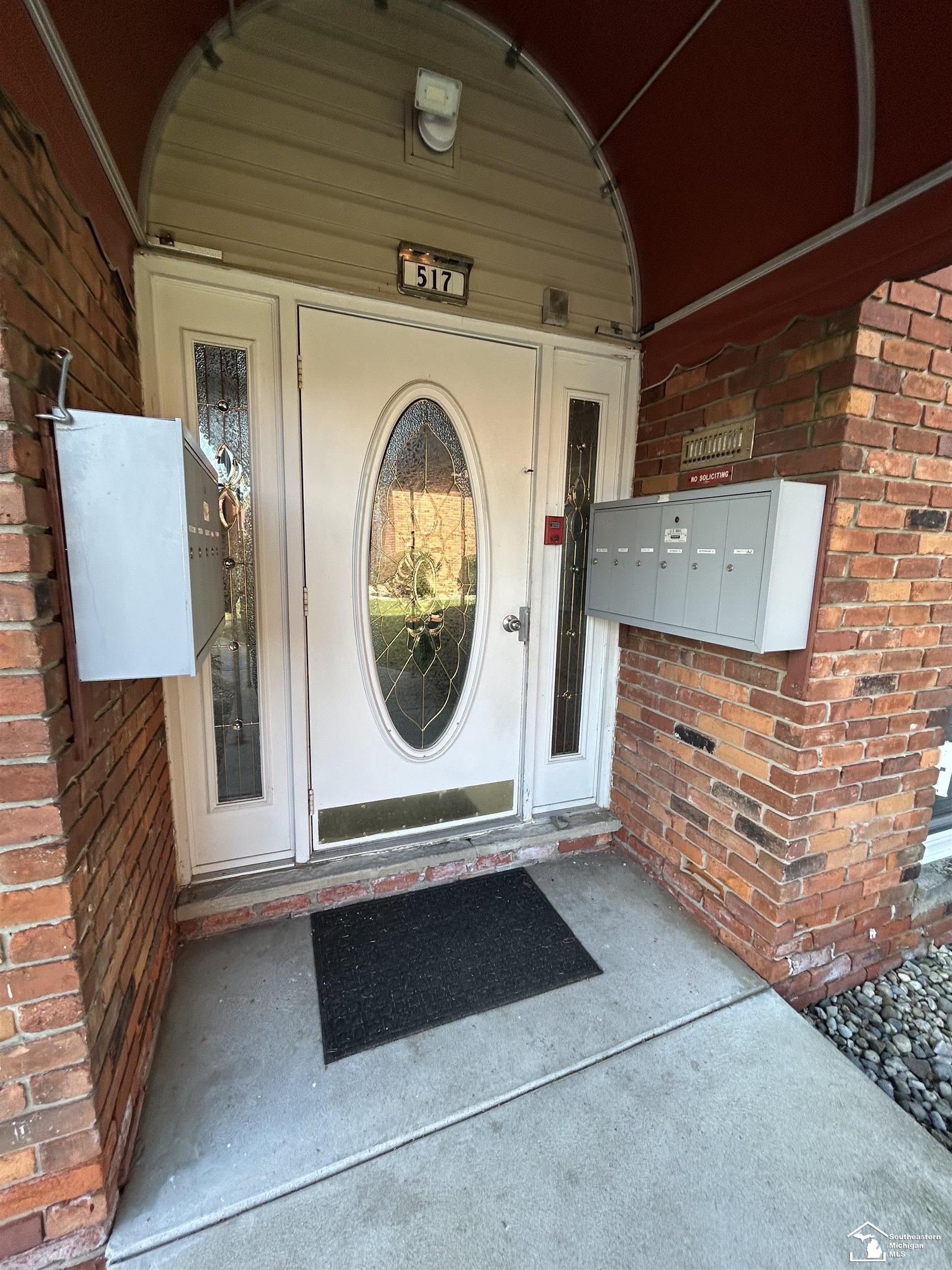 517 John Anderson Court