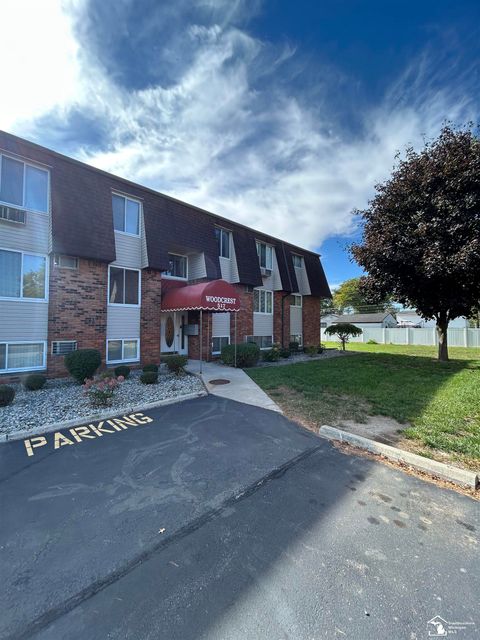 517 John Anderson Court Monroe City MI 48162