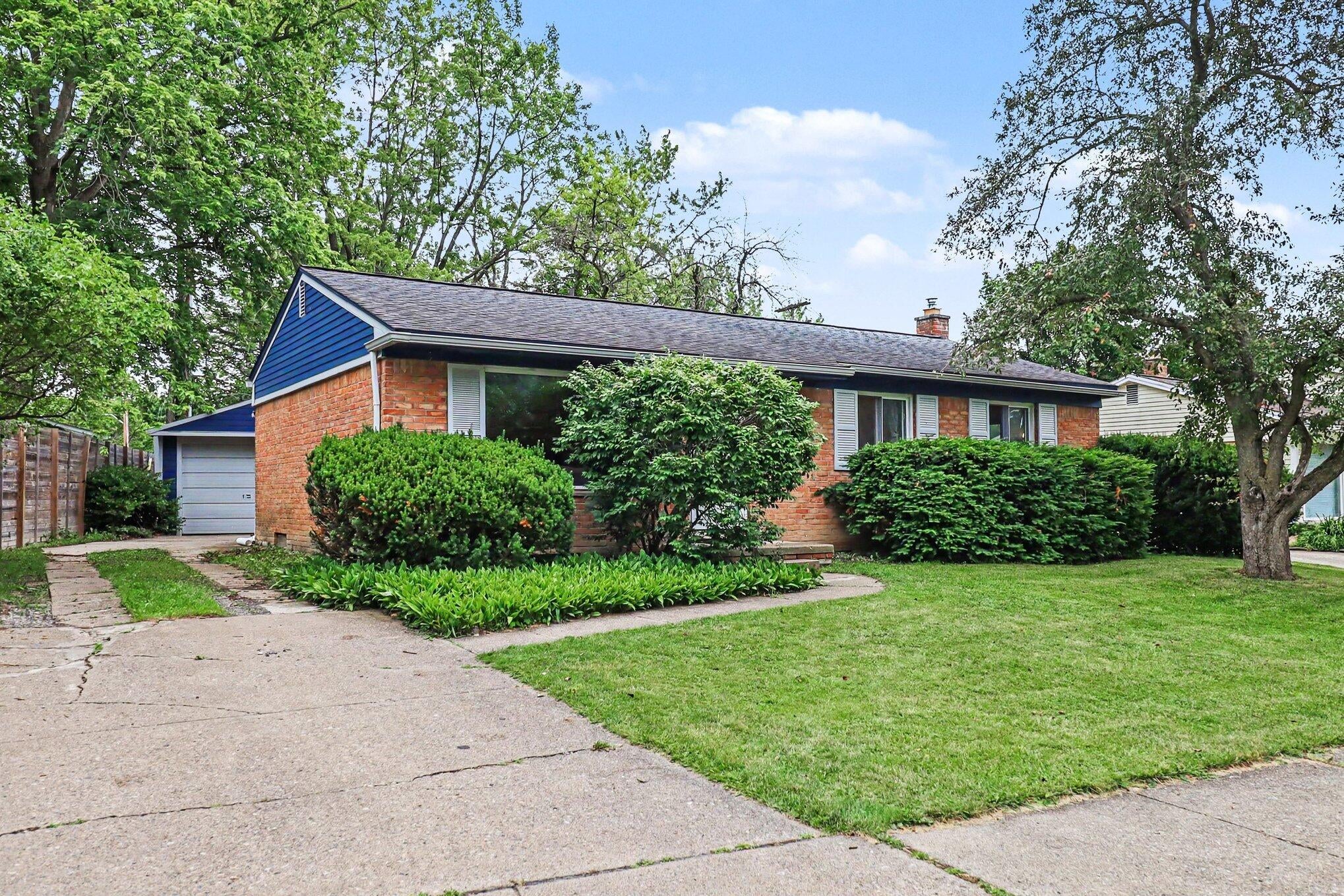 624 Susan Drive