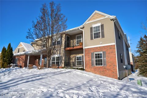 Photo of 753 Eagle Drive, Fenton City, MI 48430 (MLS # 20251057969)
