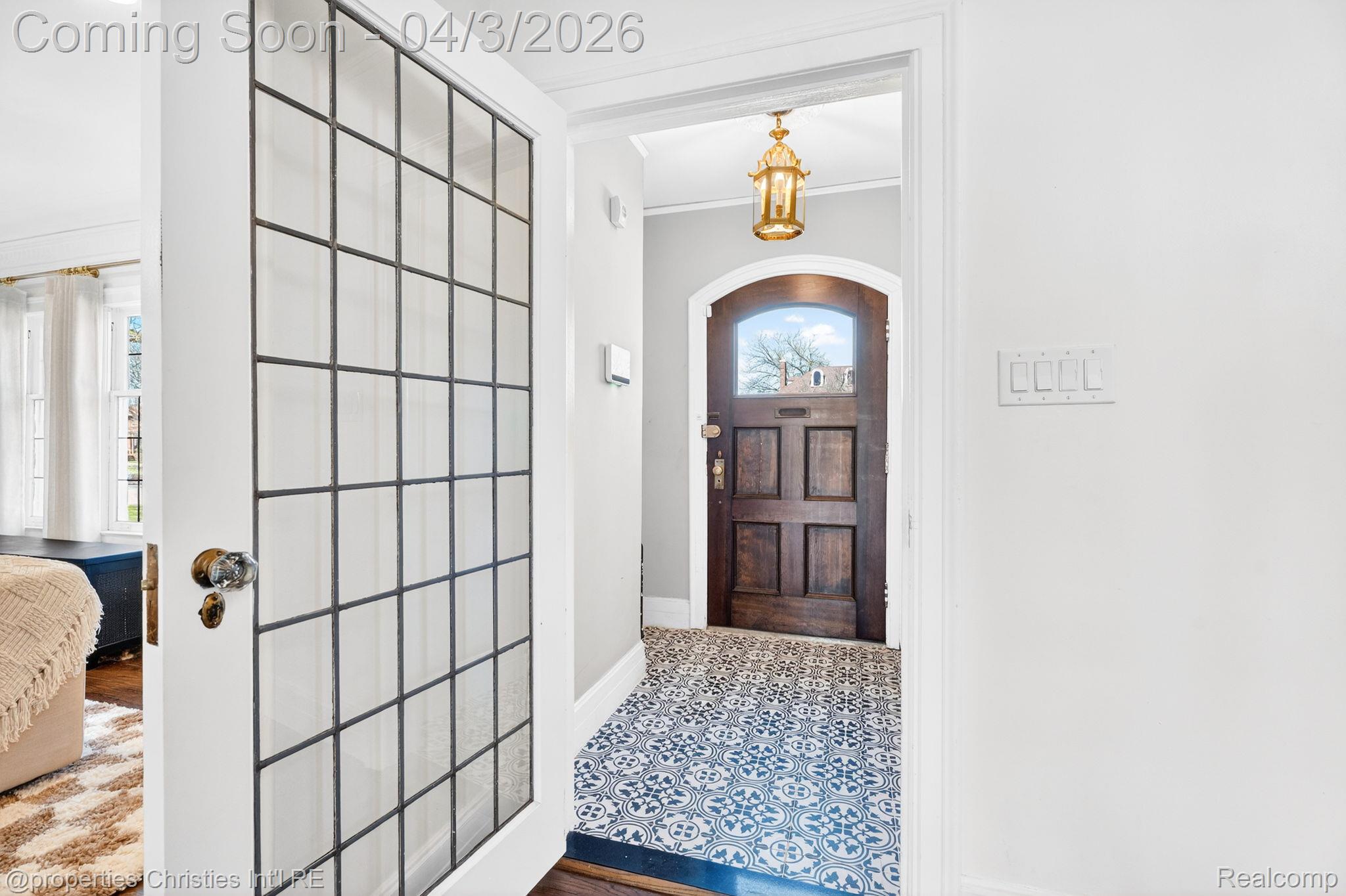 1675 Chicago Boulevard