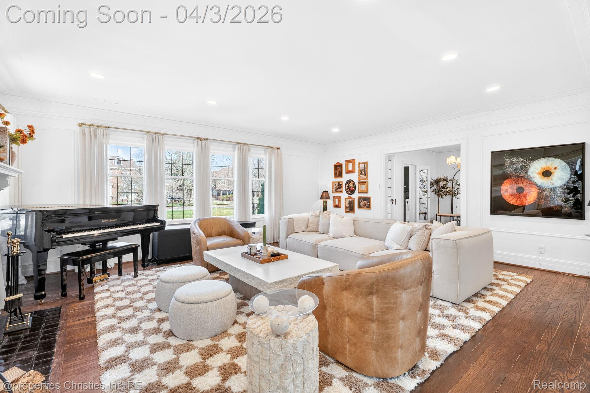 1675 Chicago Boulevard