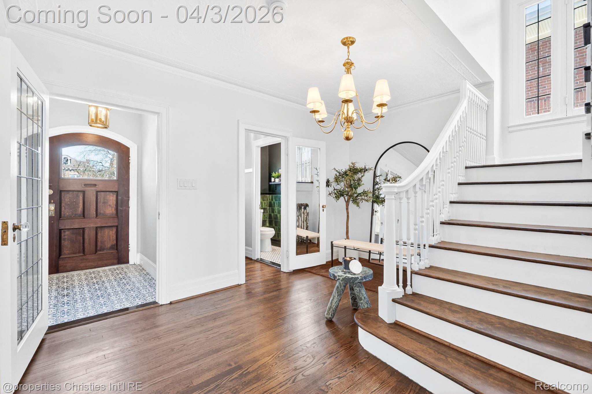 1675 Chicago Boulevard