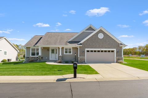 1082 Gulf Breeze Road Portage City Kalamazoo MI 49002