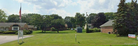 Photo for 00000 Van Dyke Avenue