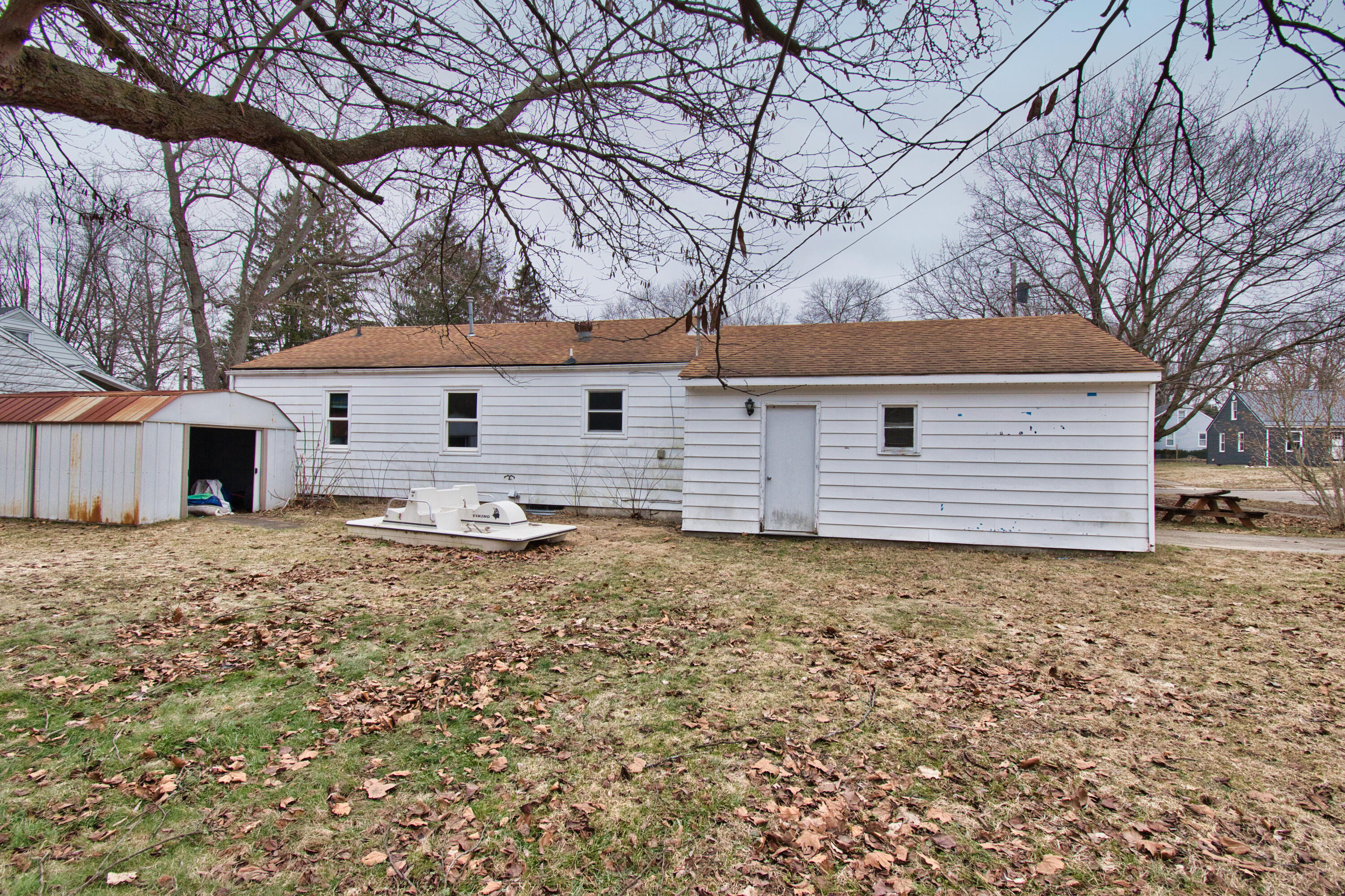 903 N Detroit Street