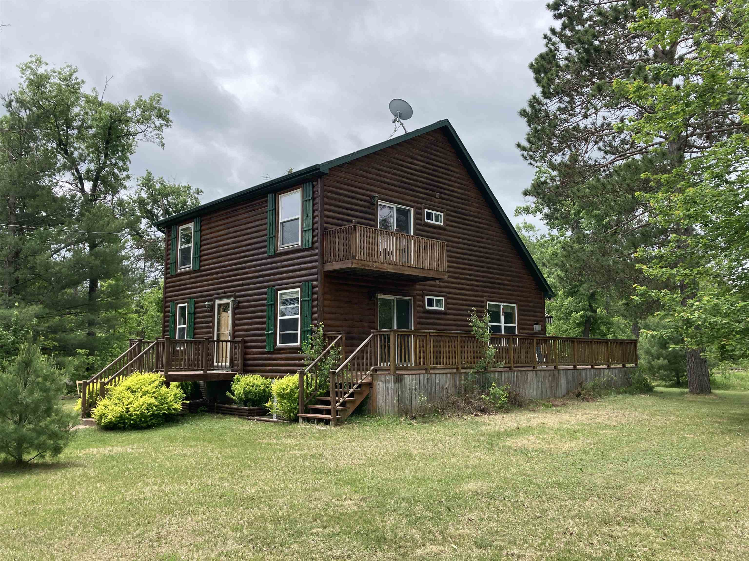 1875 Richardson Road