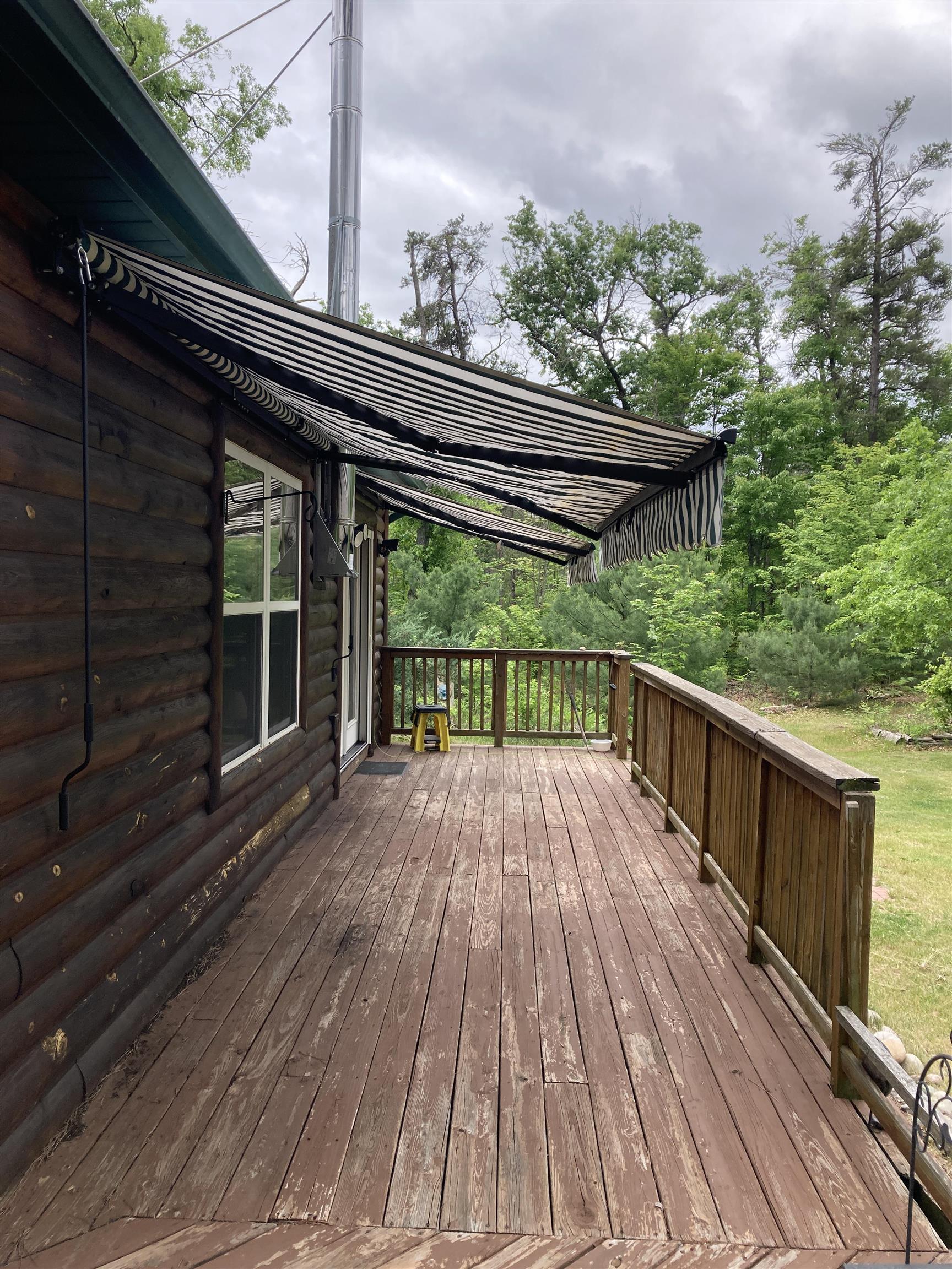 1875 Richardson Road