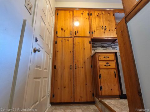 Tiny photo for 29421 Mark Avenue, Madison Heights City, MI 48071 (MLS # 20261042636)